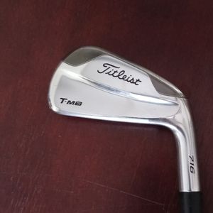Titleist club